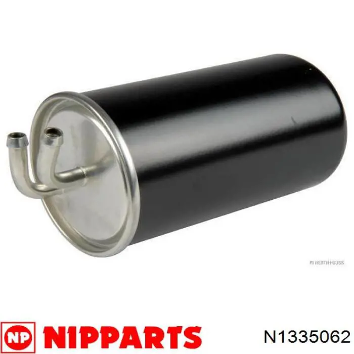 Фильтр тонкой очистки топлива Nipparts N1335062 цена, от 11.31 USD