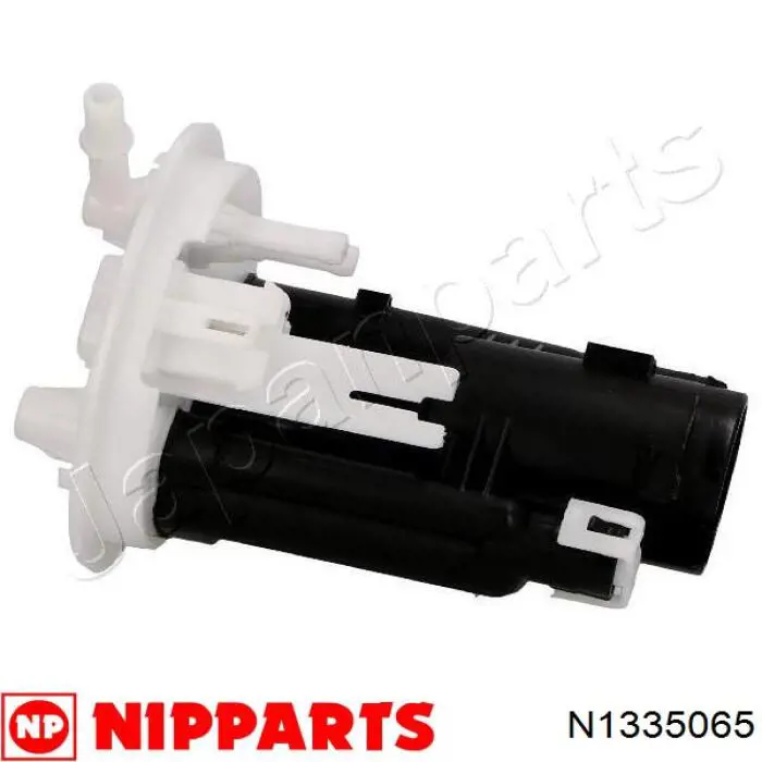 N1335065 Nipparts фильтр топливный