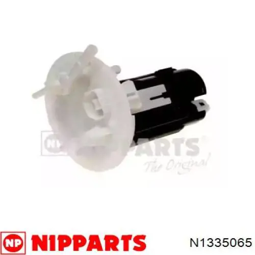 Фильтр тонкой очистки топлива Nipparts N1335065 цена, от 15.30 USD