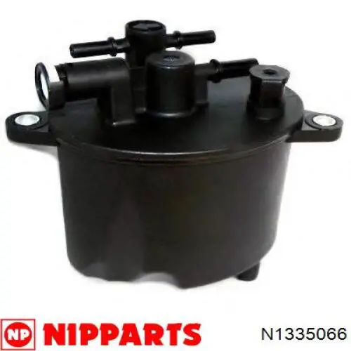 Топливный фильтр N1335066 Nipparts