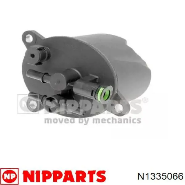 N1335066 Nipparts топливный фильтр