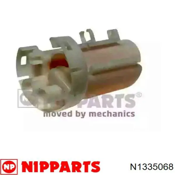 N1335068 Nipparts топливный фильтр