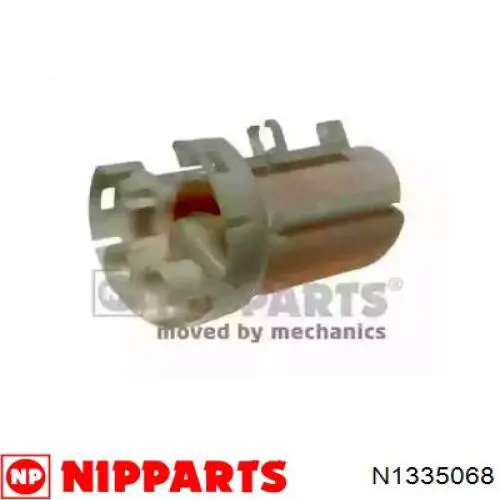 Filtro combustible N1335068 Nipparts