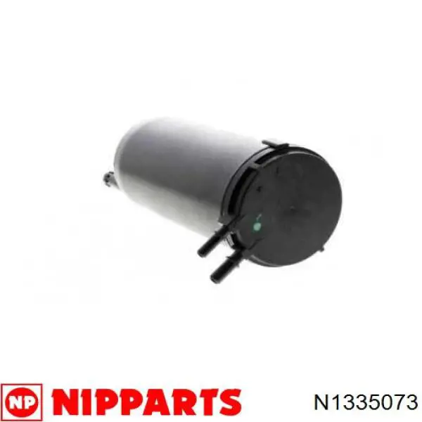 Filtro combustible N1335073 Nipparts