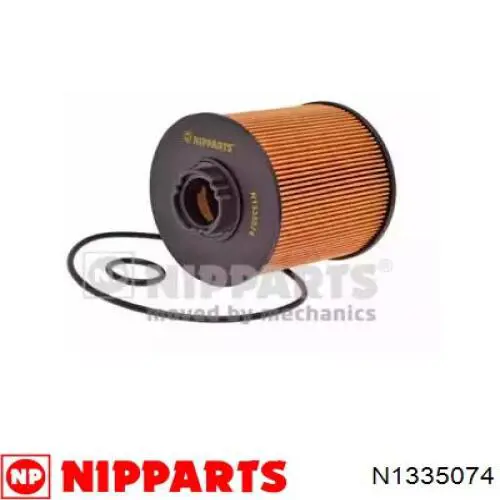 N1335074 Nipparts топливный фильтр