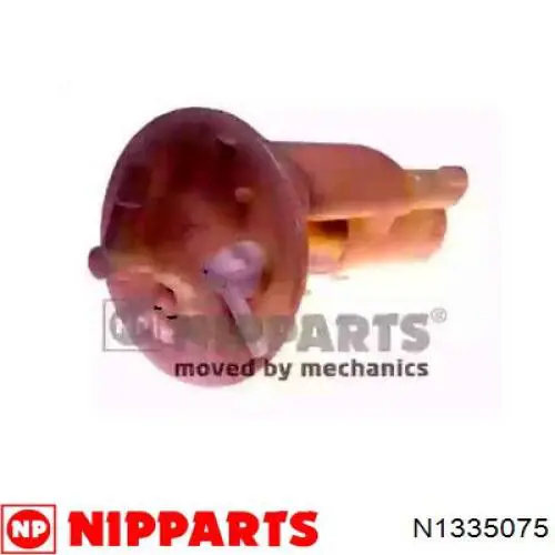 Топливный фильтр N1335075 Nipparts