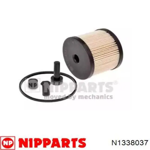 Топливный фильтр N1338037 Nipparts