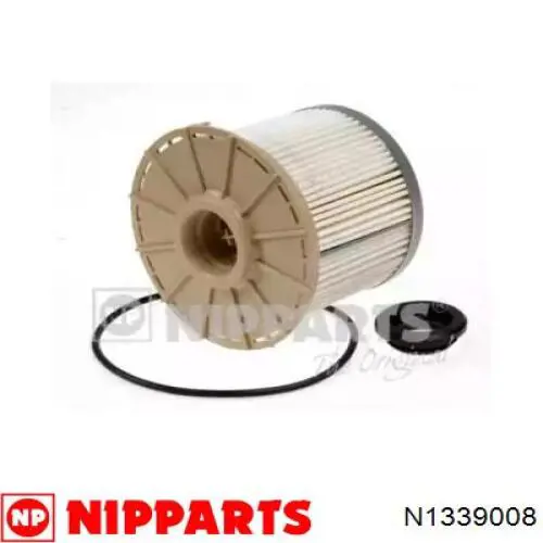 Фильтр топливный NIPPARTS N1339008