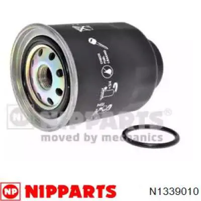 N1339010 Nipparts топливный фильтр