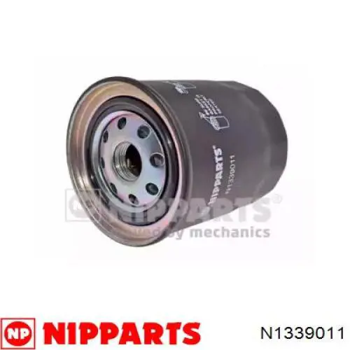 Топливный фильтр N1339011 Nipparts