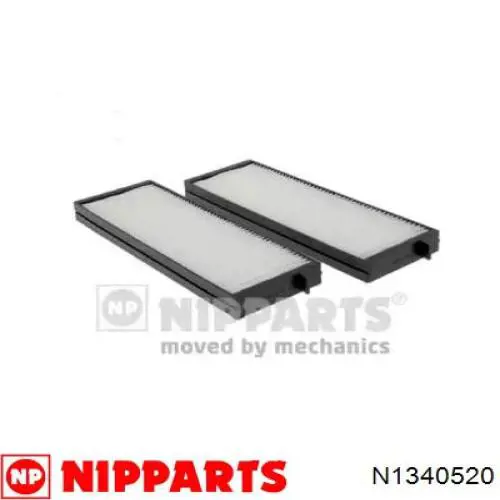 N1340520 Nipparts фильтр салона