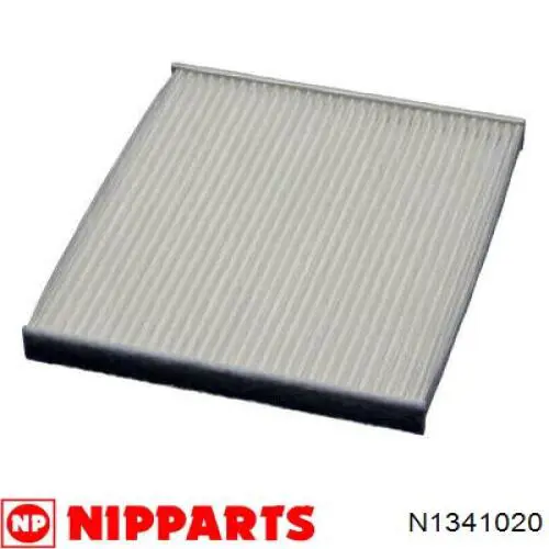 Фильтр салона N1341020 Nipparts