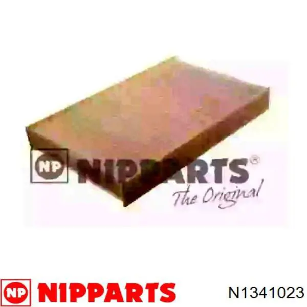 N1341023 Nipparts фильтр салона