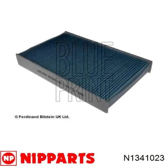 Filtro de habitáculo N1341023 Nipparts