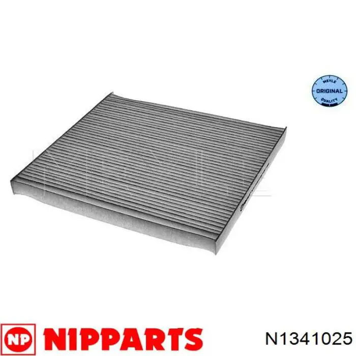 N1341025 Nipparts фильтр салона