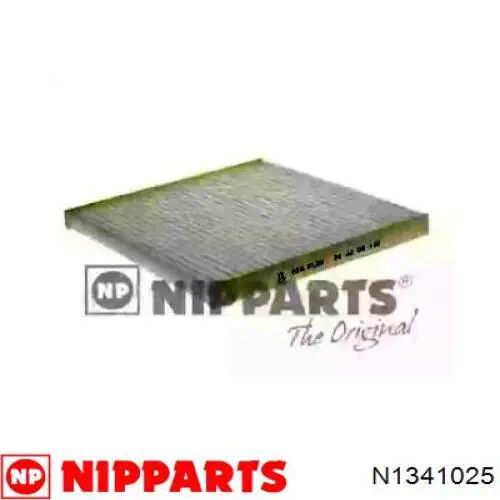 Воздушный фильтр салона Nipparts N1341025