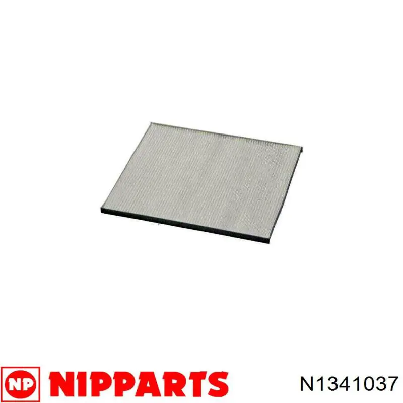 Купить FAANS26 Japan Parts Фильтр салона угольный