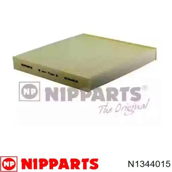 N1344015 Nipparts фильтр салона