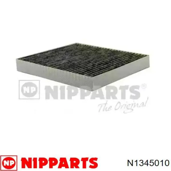 N1345010 Nipparts фильтр салона