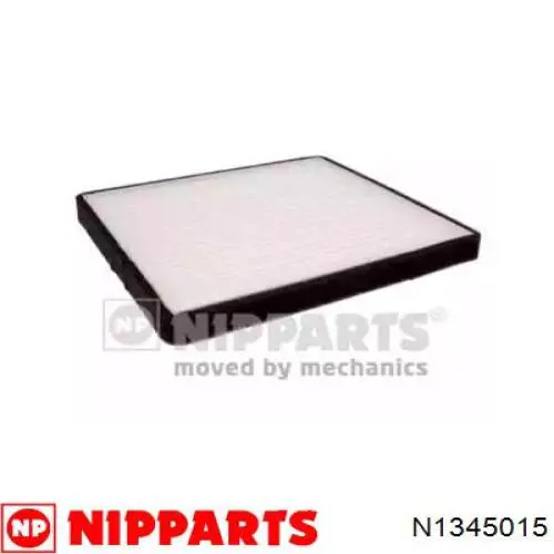 N1345015 Nipparts фильтр салона