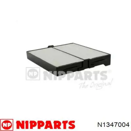 Фильтр салона N1347004 Nipparts
