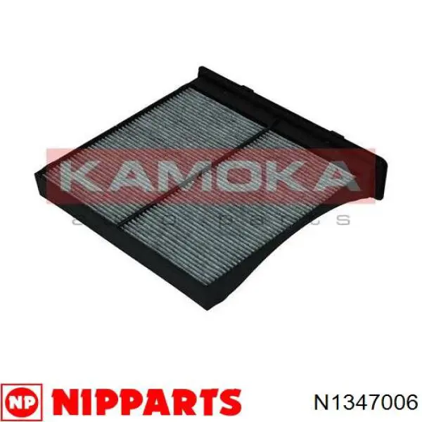 Фильтр воздушный отопителя Nipparts N1347006 цена, от 7.20 USD