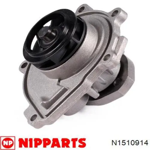 Помпа N1510914 Nipparts