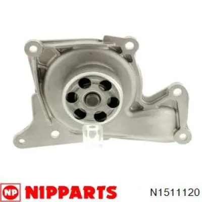 Купить N1511120 Nipparts Насос охлаждения