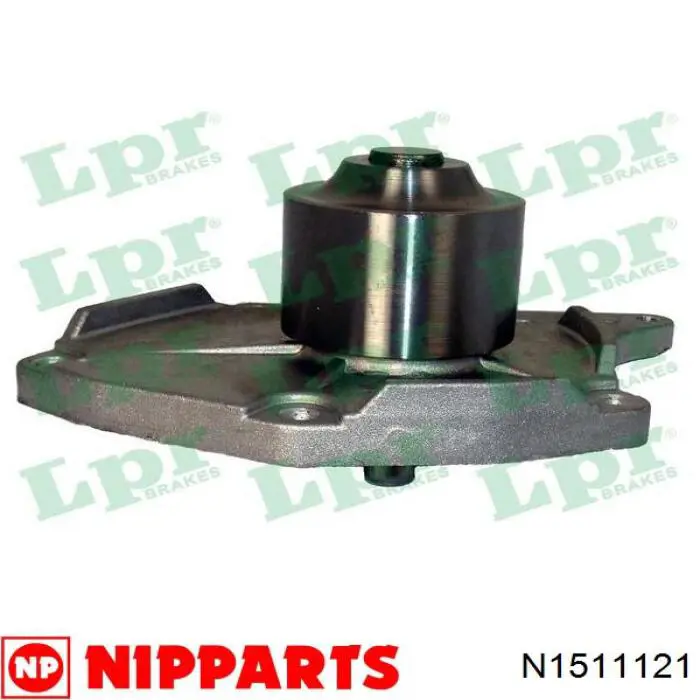 Помпа N1511121 Nipparts