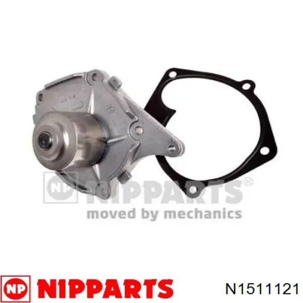 Водяной насос Nipparts N1511121