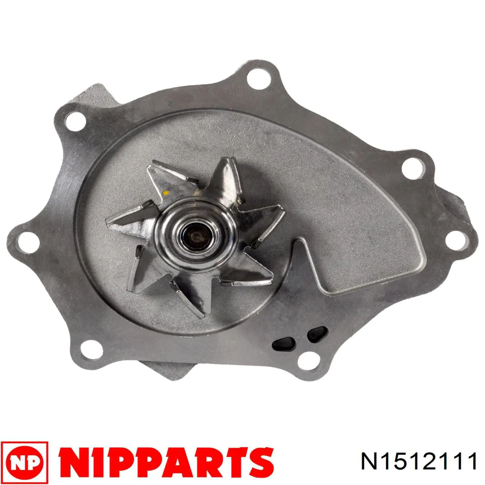 Водяной насос WP 106