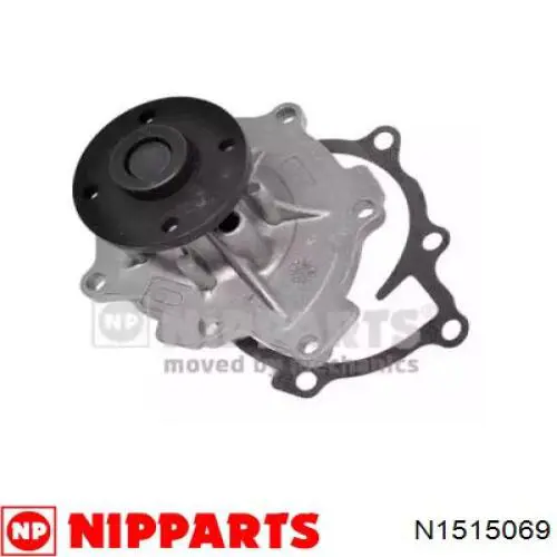 Помпа N1515069 Nipparts