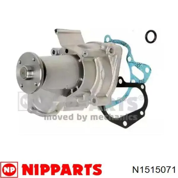 Помпа N1515071 Nipparts