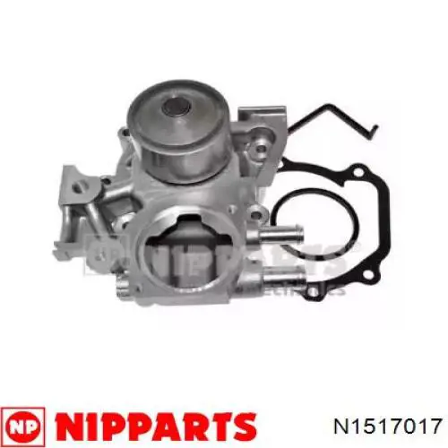 Помпа N1517017 Nipparts