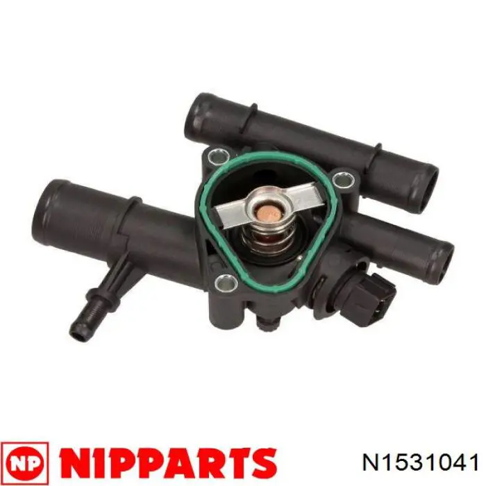 Термостат в корпусе Opel 4408928 цена, от 26.68 USD