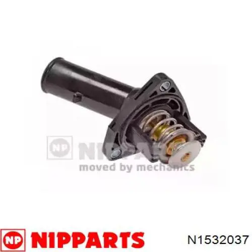 N1532037 Nipparts termostato