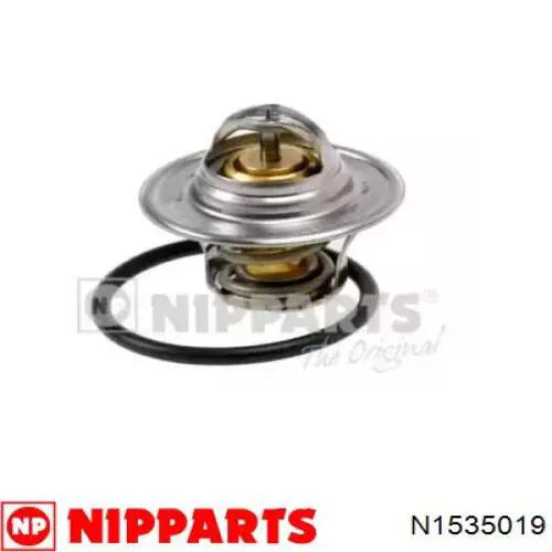 N1535019 Nipparts термостат