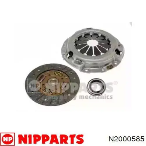 Сцепление N2000585 Nipparts