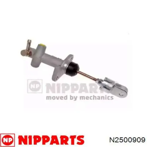 Главный цилиндр сцепления N2500909 Nipparts