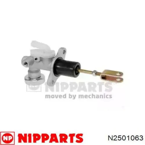 Главный цилиндр сцепления N2501063 Nipparts