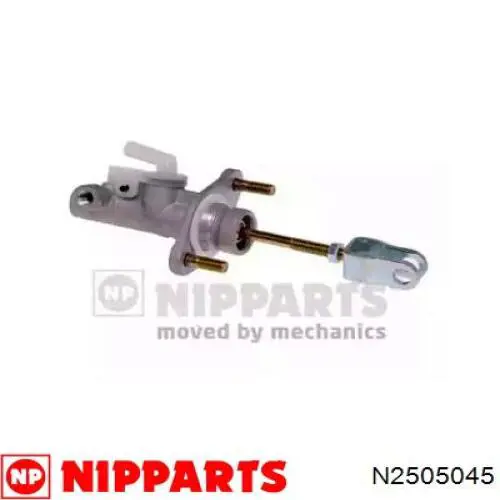 Главный цилиндр сцепления N2505045 Nipparts