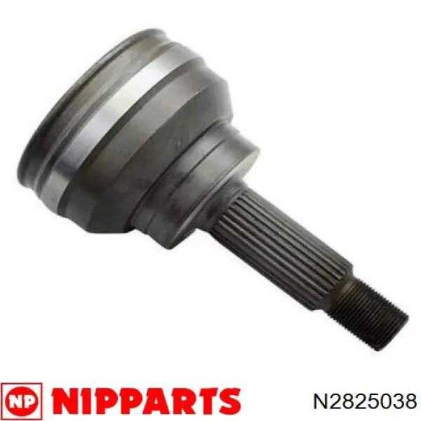 Граната колесная BGA CV6105A цена, от 28.05 USD