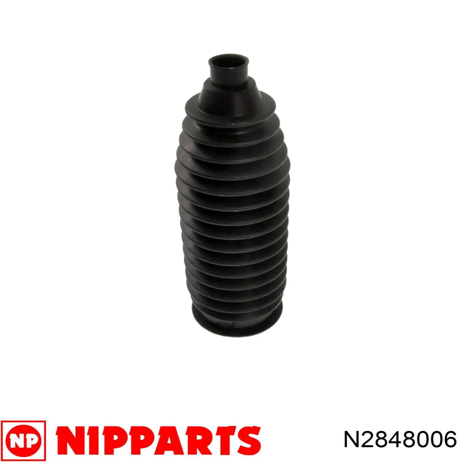 Пыльник тяги Nipparts N2848006 цена, от 10.21 USD