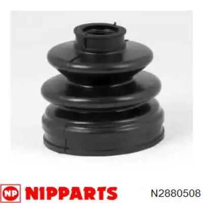 Пыльник ШРУСа внутренний, передней полуоси Japan Parts KB277