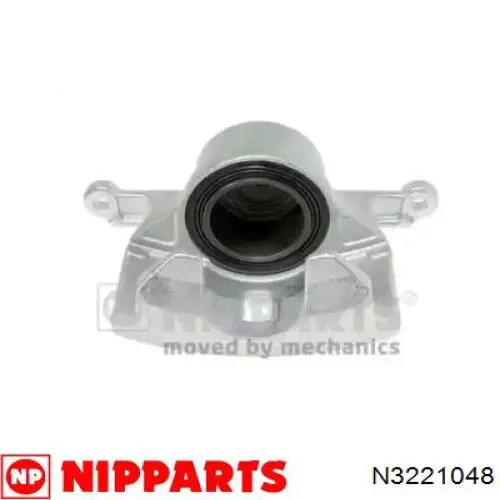 Суппорт тормозной передний правый N3221048 Nipparts