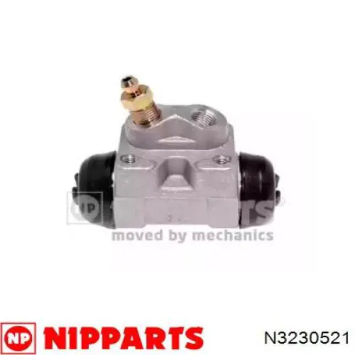 Цилиндр тормозной колесный N3230521 Nipparts