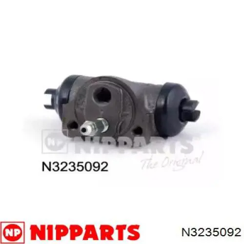 Цилиндр тормозной колесный N3235092 Nipparts