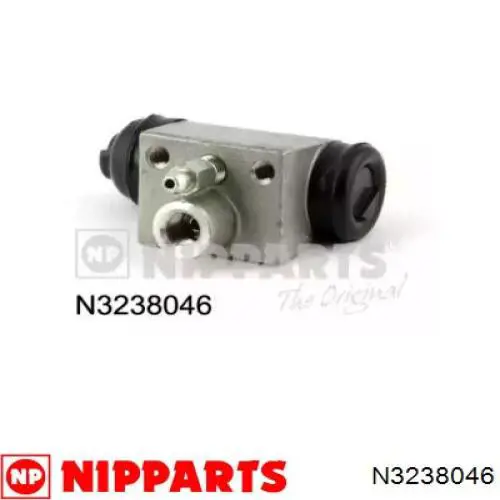 Цилиндр тормозной колесный N3238046 Nipparts