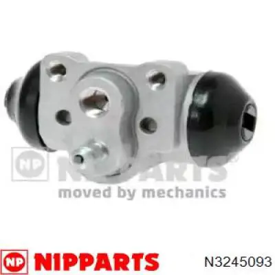 N3245093 Nipparts цилиндр тормозной колесный рабочий задний