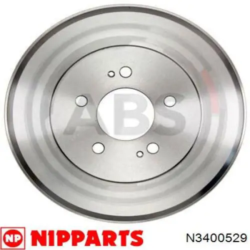 N3400529 Nipparts